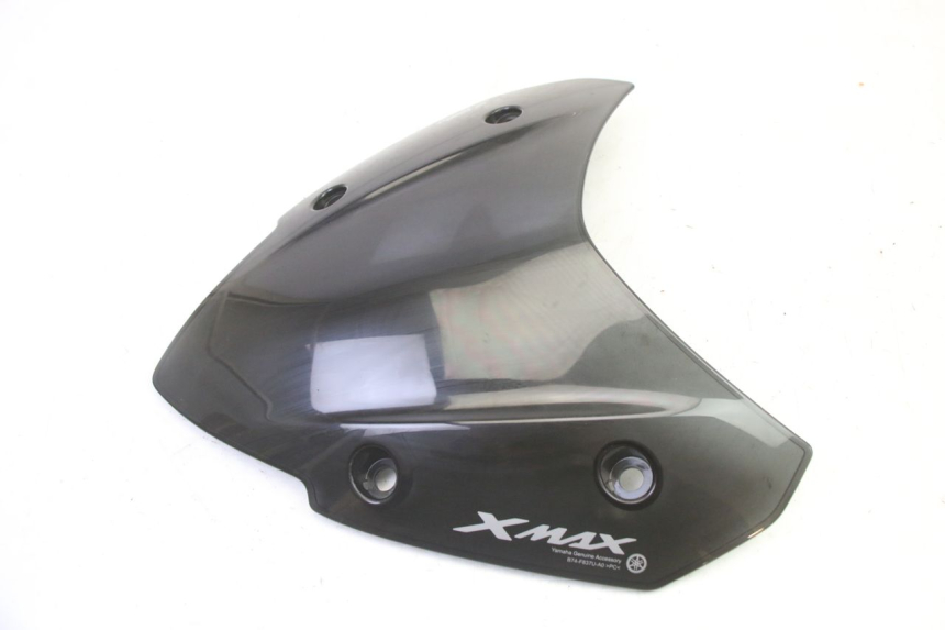 photo de WINDSCHUTZSCHEIBE YAMAHA XMAX X-MAX 125 (2021 - 2025) - Alternative Perspektive