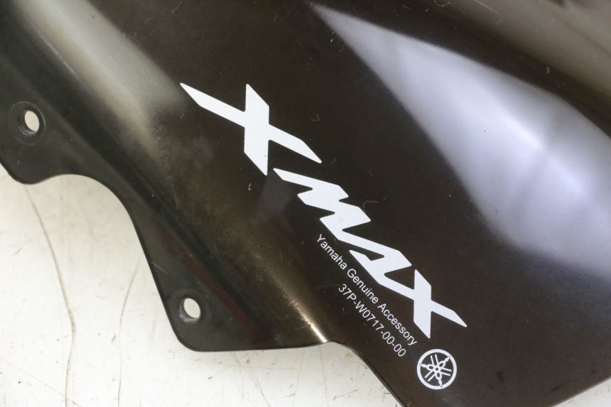 photo de WINDSCHUTZSCHEIBE YAMAHA X-MAX XMAX 125 (2010 - 2014)