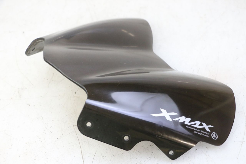 photo de WINDSCHUTZSCHEIBE YAMAHA X-MAX XMAX 125 (2010 - 2014)