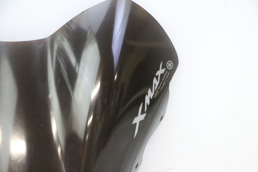 photo de WINDSCHUTZSCHEIBE YAMAHA X-MAX XMAX 125 (2010 - 2014)