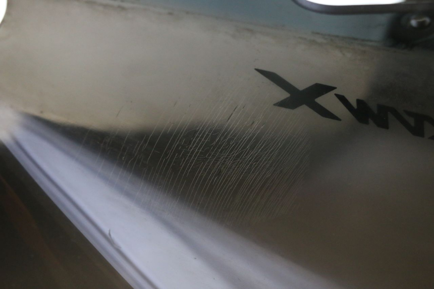 photo de WINDSCHUTZSCHEIBE YAMAHA X-MAX XMAX 125 (2010 - 2014)