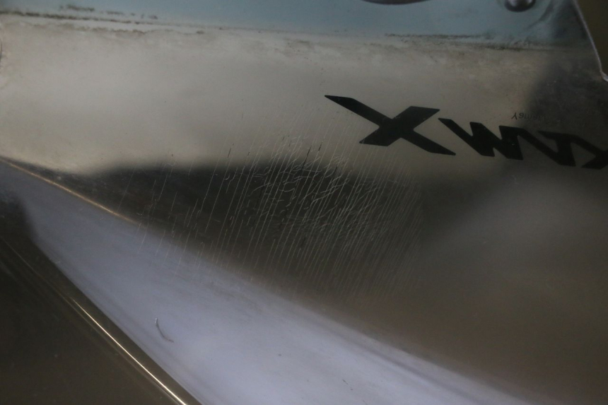 photo de WINDSCHUTZSCHEIBE YAMAHA X-MAX XMAX 125 (2010 - 2014)