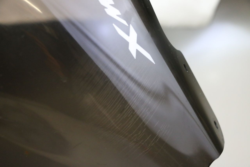 photo de WINDSCHUTZSCHEIBE YAMAHA X-MAX XMAX 125 (2010 - 2014)