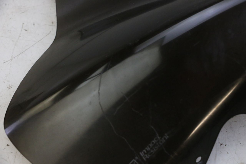 photo de WINDSCHUTZSCHEIBE YAMAHA X-MAX XMAX 125 (2010 - 2014)