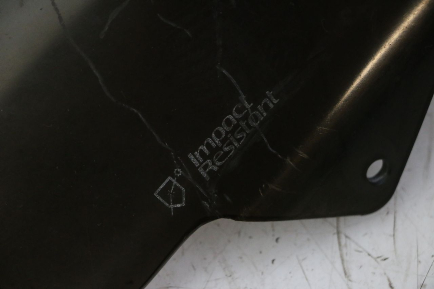 photo de WINDSCHUTZSCHEIBE YAMAHA X-MAX XMAX 125 (2010 - 2014)