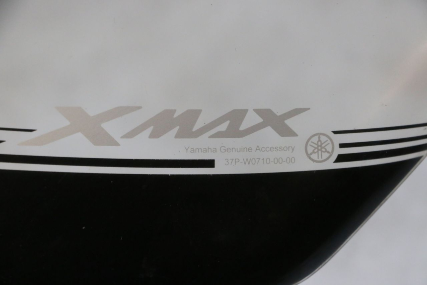 photo de WINDSCHUTZSCHEIBE YAMAHA X-MAX XMAX 125 (2010 - 2014)