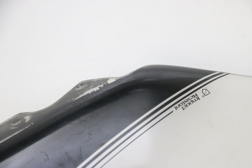 photo de WINDSCHUTZSCHEIBE YAMAHA X-MAX XMAX 125 (2010 - 2014)