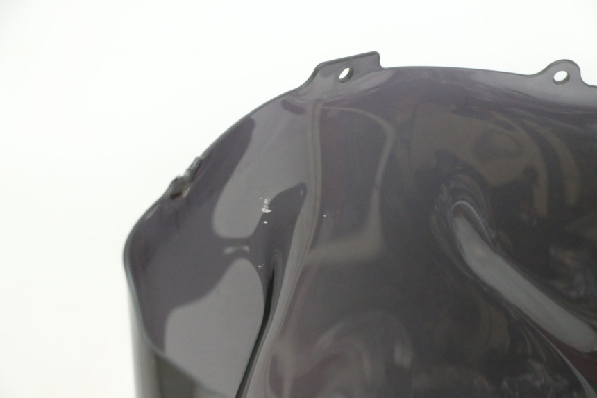 photo de WINDSCHUTZSCHEIBE YAMAHA XMAX X-MAX 125 (2006 - 2009) - Zoom auf Gebrauchszustand