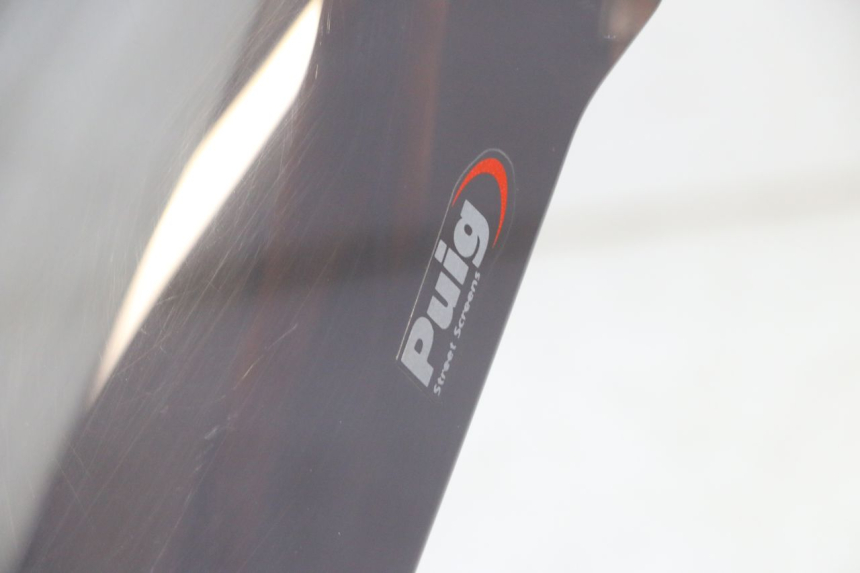 photo de WINDSCHUTZSCHEIBE YAMAHA XMAX X-MAX 125 (2006 - 2009) - Geprüftes Gebrauchtteil