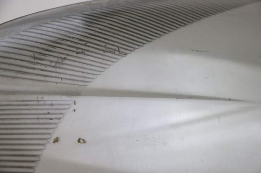 photo de WINDSCHUTZSCHEIBE PIAGGIO X8 125 (2004 - 2007) - Ergänzendes Produktfoto