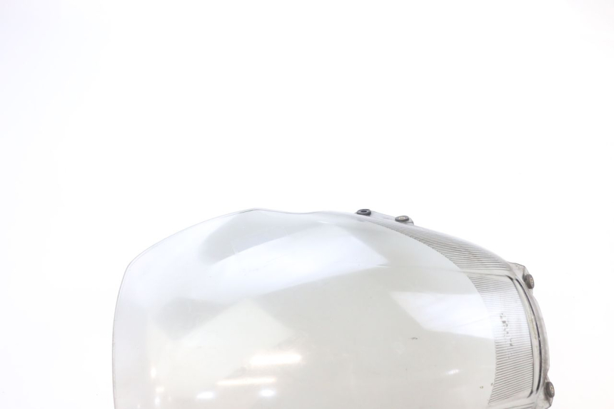 photo de WINDSCHUTZSCHEIBE PIAGGIO X8 125 (2004 - 2007) - Alternative Perspektive