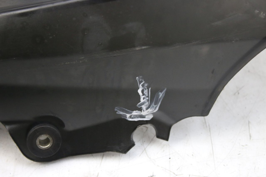 photo de WINDSCHUTZSCHEIBE PIAGGIO X9 EVOLUTION 125 (2003 - 2007)