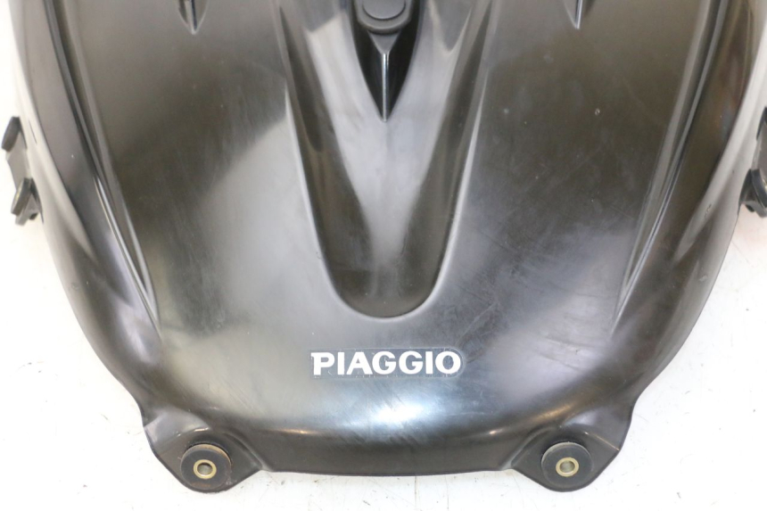 photo de WINDSCHUTZSCHEIBE PIAGGIO X9 EVOLUTION 125 (2003 - 2007)