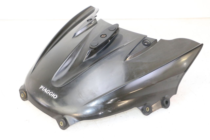 photo de WINDSCHUTZSCHEIBE PIAGGIO X9 EVOLUTION 125 (2003 - 2007)