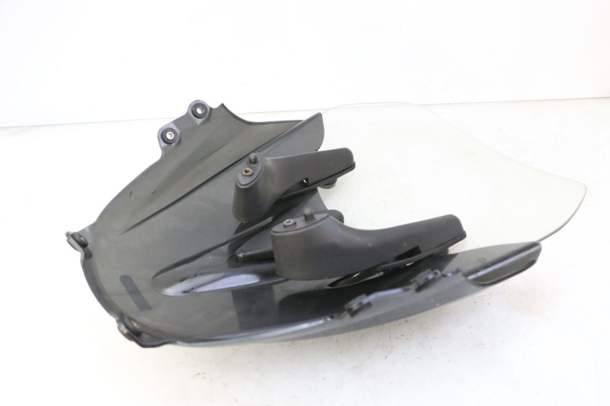 photo de WINDSCHUTZSCHEIBE PIAGGIO X9 EVOLUTION 125 (2003 - 2007)