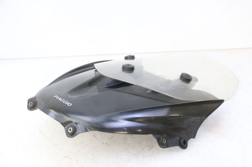 photo de WINDSCHUTZSCHEIBE PIAGGIO X9 EVOLUTION 125 (2003 - 2007)