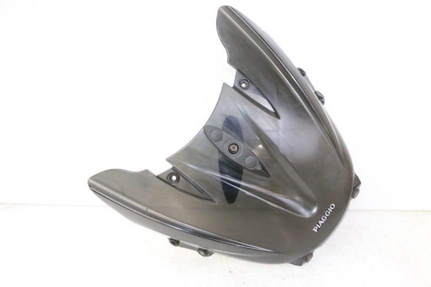 photo de WINDSCHUTZSCHEIBE PIAGGIO X9 EVOLUTION 125 (2003 - 2007)