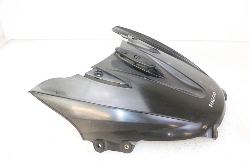 photo de WINDSCHUTZSCHEIBE PIAGGIO X9 EVOLUTION 125 (2003 - 2007)