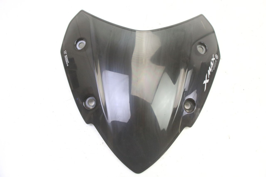 photo de WINDSCHUTZSCHEIBE YAMAHA XMAX X-MAX 125 (2021 - 2025)