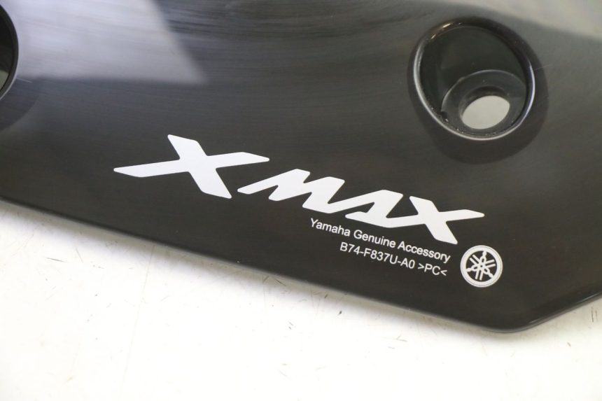 photo de WINDSCHUTZSCHEIBE YAMAHA XMAX X-MAX 125 (2021 - 2025)