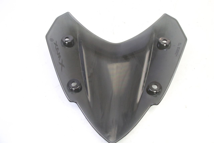 photo de WINDSCHUTZSCHEIBE YAMAHA XMAX X-MAX 125 (2021 - 2025)