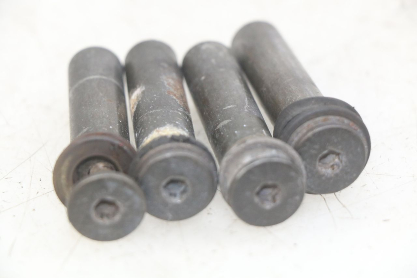 photo de WINDSCHUTZSCHEIBE YAMAHA YP MAJESTY 125 (2007 - 2010)