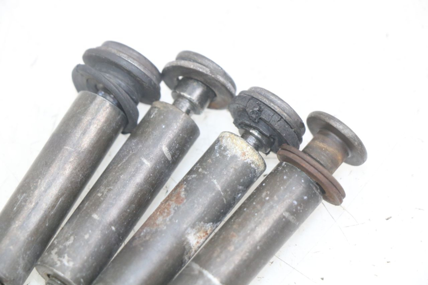 photo de WINDSCHUTZSCHEIBE YAMAHA YP MAJESTY 125 (2007 - 2010)