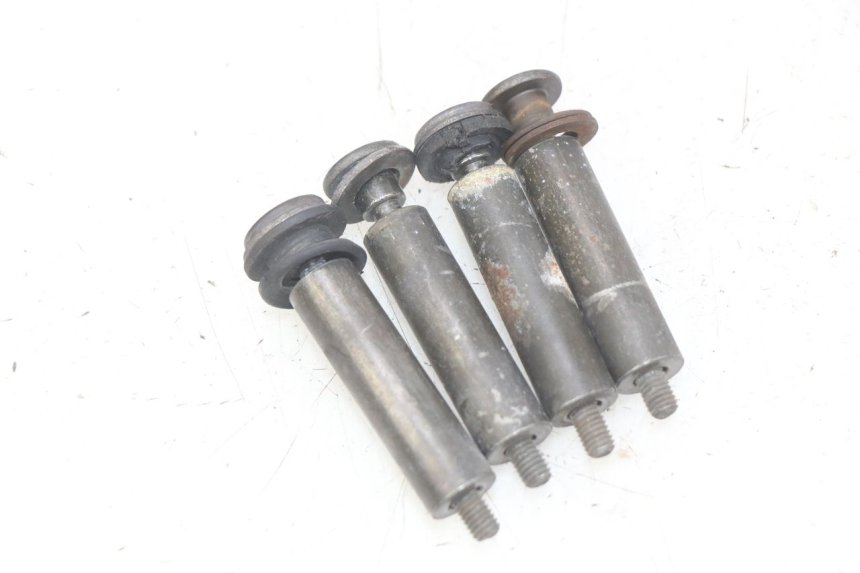 photo de WINDSCHUTZSCHEIBE YAMAHA YP MAJESTY 125 (2007 - 2010)