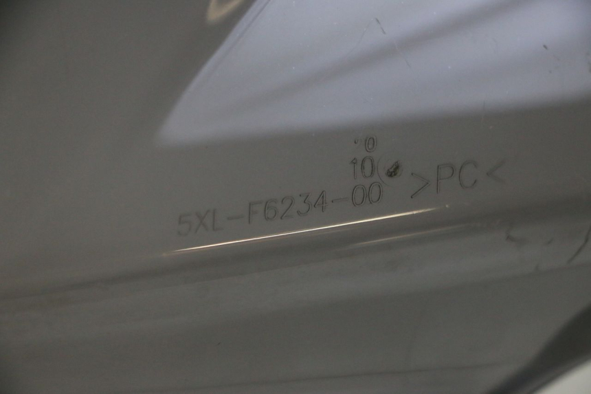 photo de WINDSCHUTZSCHEIBE YAMAHA YP MAJESTY 125 (2007 - 2010)