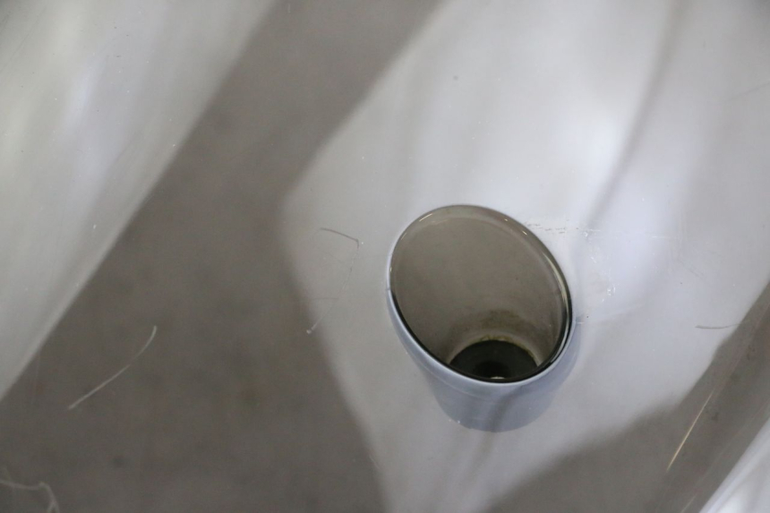 photo de WINDSCHUTZSCHEIBE YAMAHA YP MAJESTY 125 (2007 - 2010)