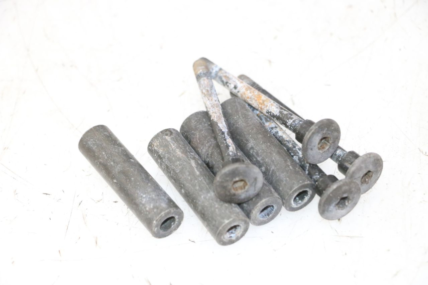 photo de WINDSCHUTZSCHEIBE YAMAHA YP MAJESTY 125 (2007 - 2010)