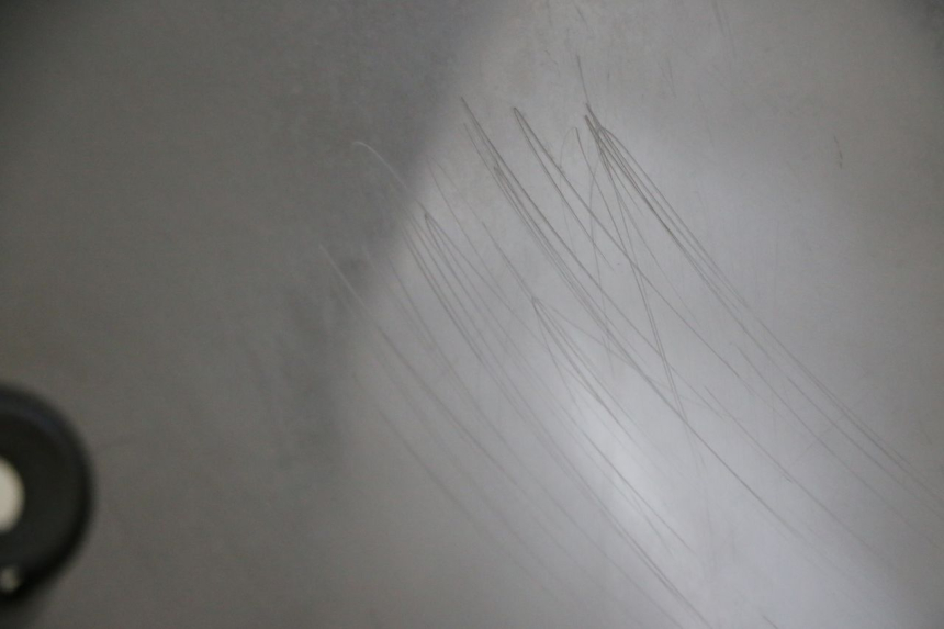 photo de WINDSCHUTZSCHEIBE YAMAHA YP MAJESTY 125 (2007 - 2010)