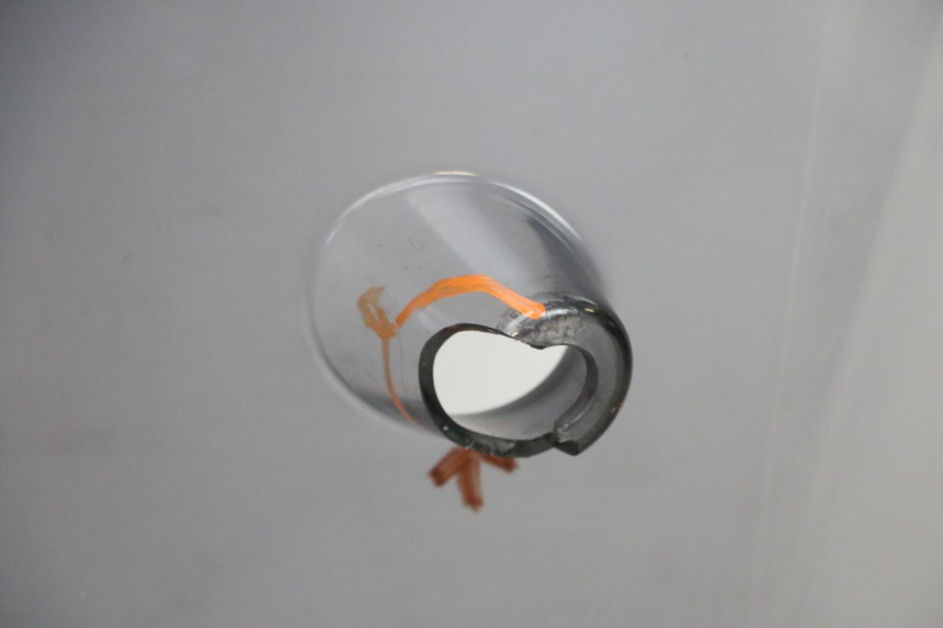 photo de WINDSCHUTZSCHEIBE YAMAHA YP MAJESTY 125 (2002 - 2006) - Detailansicht des Bauteils