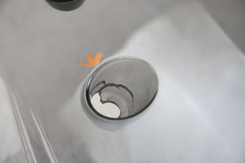 photo de WINDSCHUTZSCHEIBE YAMAHA YP MAJESTY 125 (2002 - 2006) - Charakteristische Merkmale