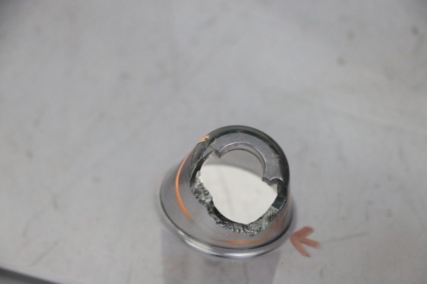 photo de WINDSCHUTZSCHEIBE YAMAHA YP MAJESTY 125 (2002 - 2006) - Gesamtansicht des Produkts