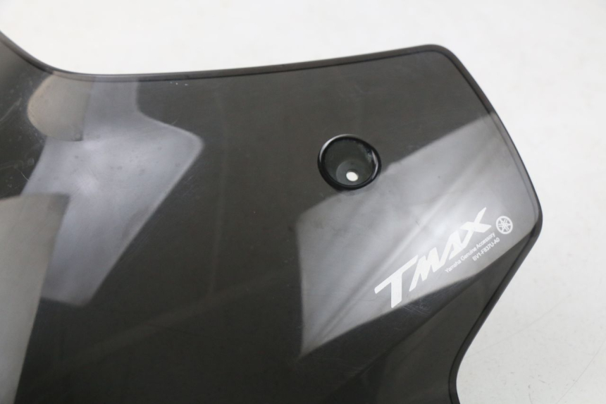 photo de WINDSCHUTZSCHEIBE YAMAHA YP T-MAX TMAX 530 (2017 - 2020)