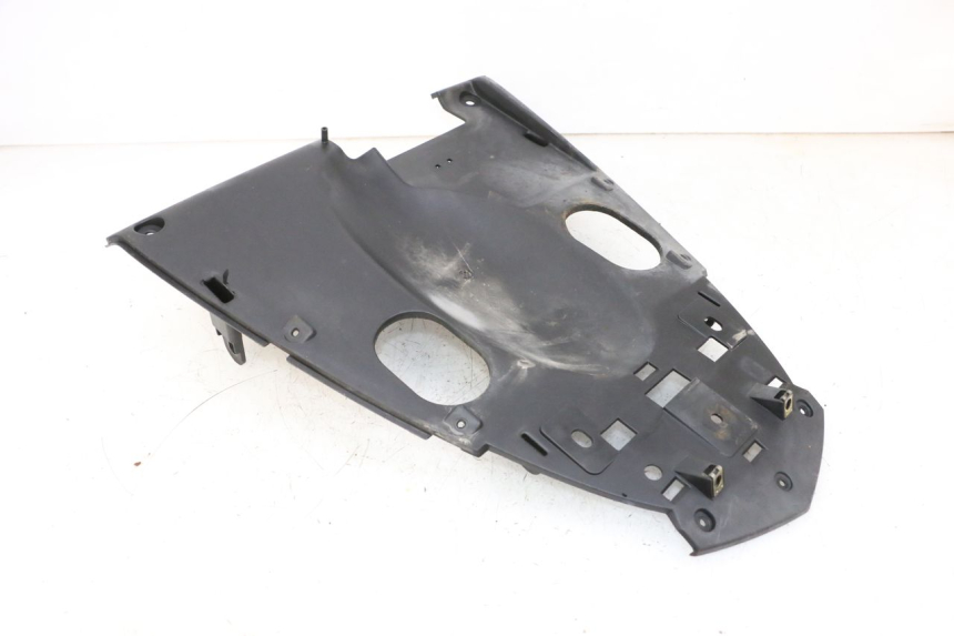 photo de RADHAUS HINTEN KYMCO AGILITY CITY 4T 50 (2008 - 2016) - Alternative Perspektive