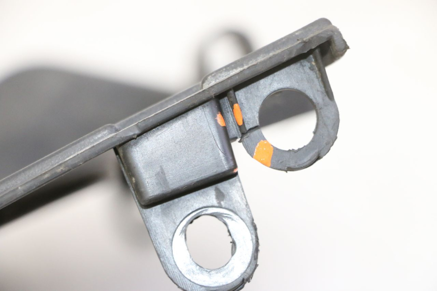 photo de HINTERER RADABDECKUNG KYMCO AGILITY NAKED RENOUVO 2T 50 (2011 - 2018)