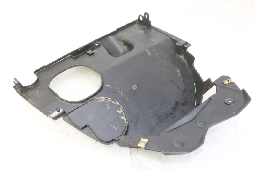 photo de HINTERER RADABDECKUNG KYMCO AGILITY NAKED RENOUVO 2T 50 (2011 - 2018)