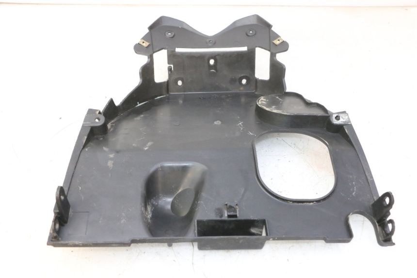 photo de HINTERER RADABDECKUNG KYMCO AGILITY NAKED RENOUVO 2T 50 (2011 - 2018)