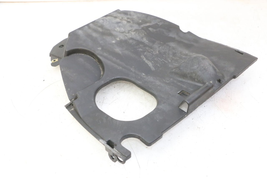 photo de HINTERER RADABDECKUNG KYMCO AGILITY NAKED RENOUVO 2T 50 (2011 - 2018)