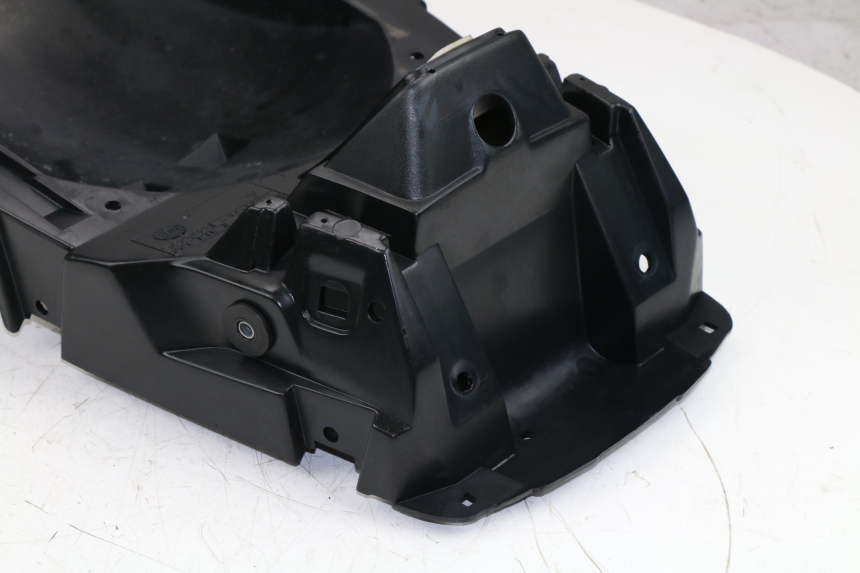 photo de RADHAUS HINTEN BMW R RT 1100 (1998 - 2002)