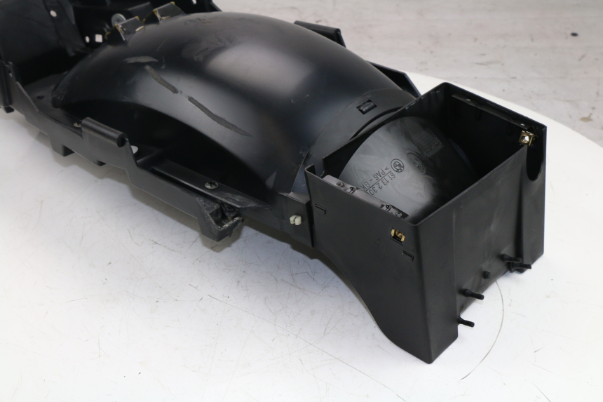 photo de RADHAUS HINTEN BMW R RT 1100 (1998 - 2002)