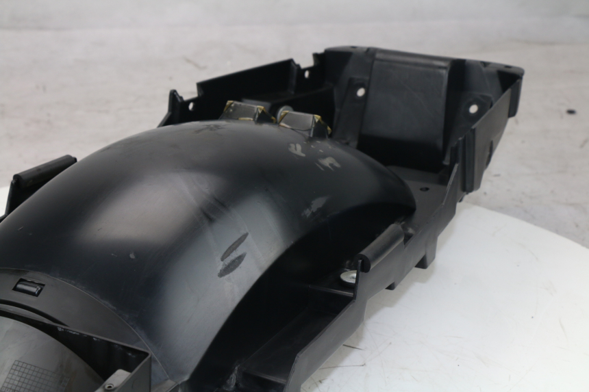 photo de RADHAUS HINTEN BMW R RT 1100 (1998 - 2002)