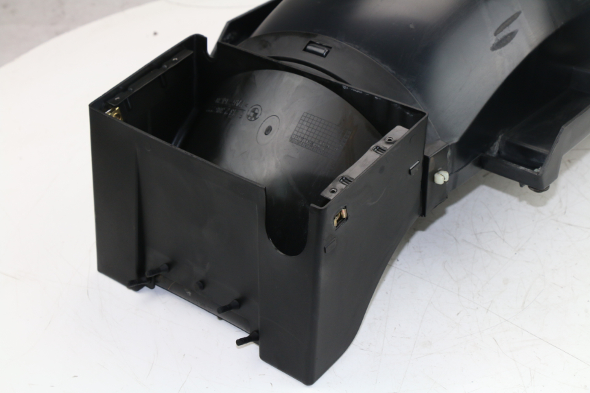 photo de RADHAUS HINTEN BMW R RT 1100 (1998 - 2002)