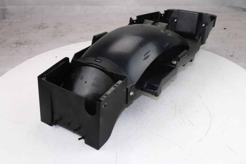 photo de RADHAUS HINTEN BMW R RT 1100 (1998 - 2002)