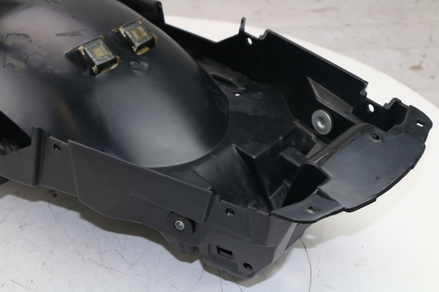 photo de RADHAUS HINTEN BMW R RT 1100 (1998 - 2002)