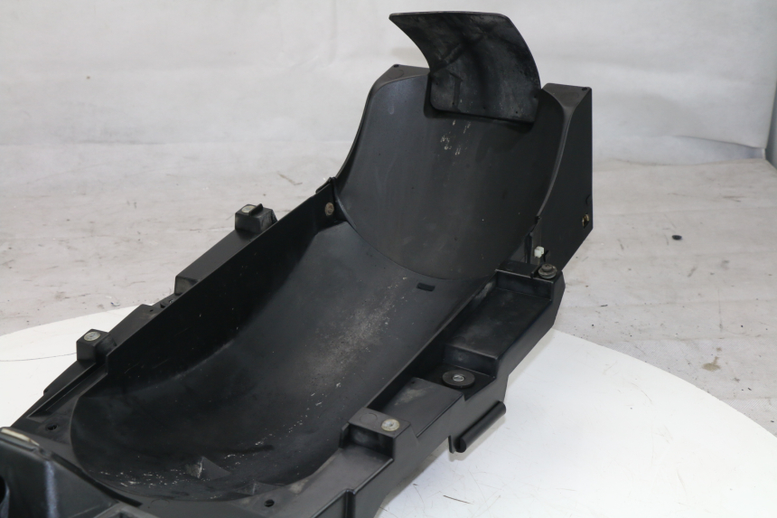 photo de RADHAUS HINTEN BMW R RT 1100 (1998 - 2002)