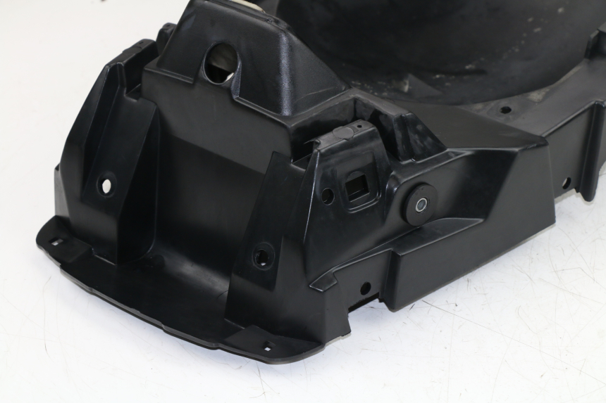 photo de RADHAUS HINTEN BMW R RT 1100 (1998 - 2002)