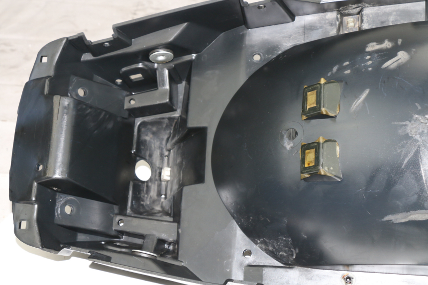 photo de RADHAUS HINTEN BMW R RT 1100 (1998 - 2002)